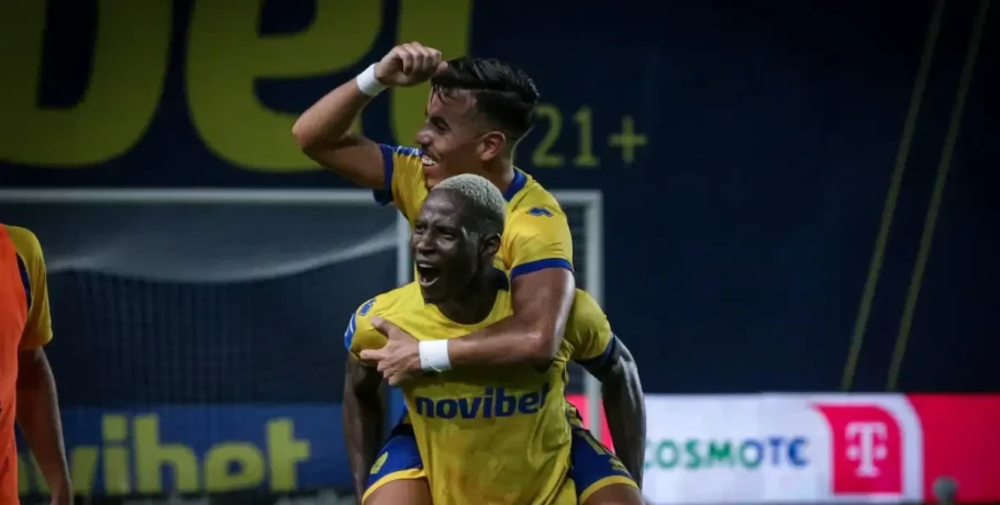 Super League: Η βαθμολογία με τον Παναιτωλικό στην κορυφή και το πρόγραμμα των «μεγάλων» στη δεύτερη αγωνιστική