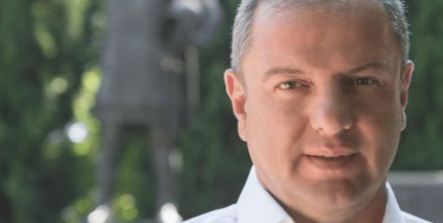 Διονύνσης Σταμενίτης: «450.000 ευρώ για τη δημιουργία Πάρκου Ποδηλασίας και Skate Park στα Γιαννιτσά»