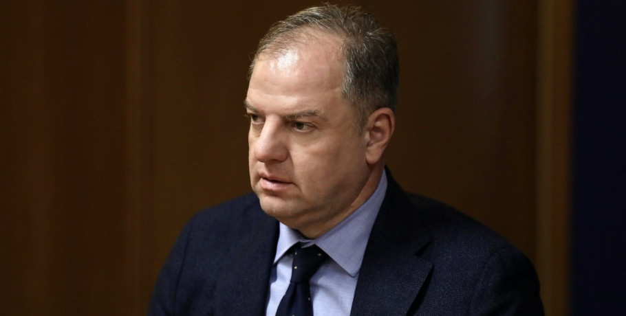 Επικοινωνία Διονύση Σταμενίτη για το φυσικό αέριο στην Αριδαία