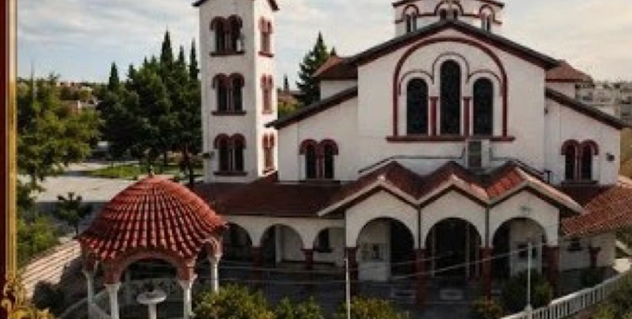 Πανήγυρις Αγίου Καλλινίκου στην Έδεσσα