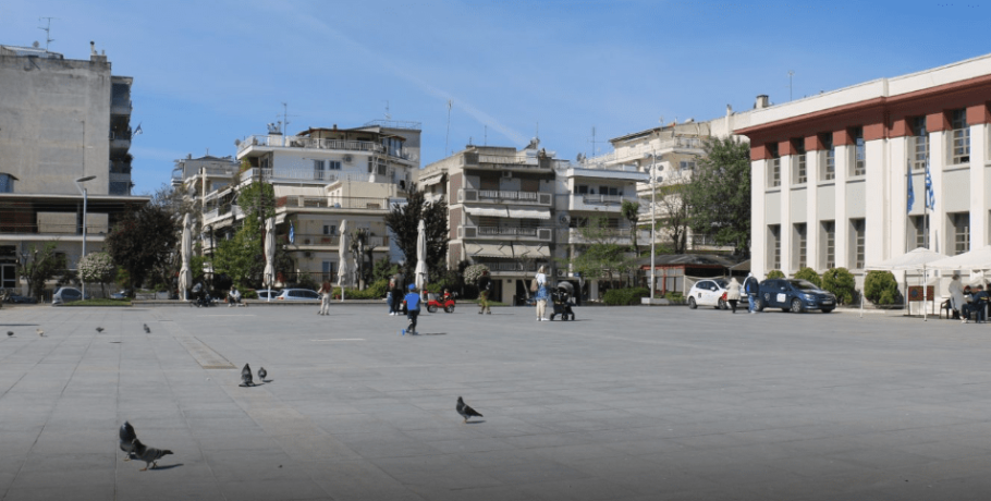 Νέοι Αντιδήμαρχοι και Εντεταλμένοι Σύμβουλοι στον Δήμο Καλαμαριάς