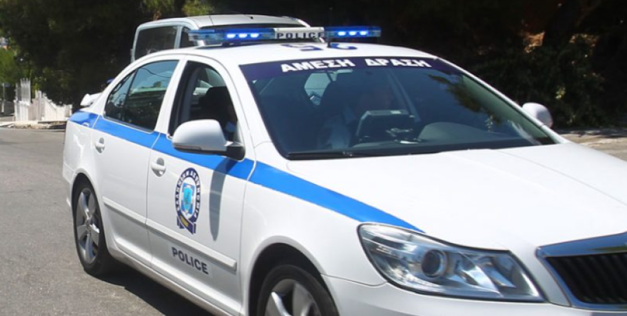 Βέροια: 26χρονος έστειλε στο Νοσοκομείο 88χρονο όπου και κατέληξε