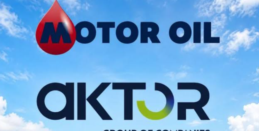 Motor Oil και AKTOR υπέγραψαν συμφωνία για την πώληση της ΗΛΕΚΤΩΡ