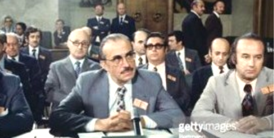 Τουρκική Εισβολή - Ημερολογιακά τραγικός Ιούλιος και Αύγουστος 1974