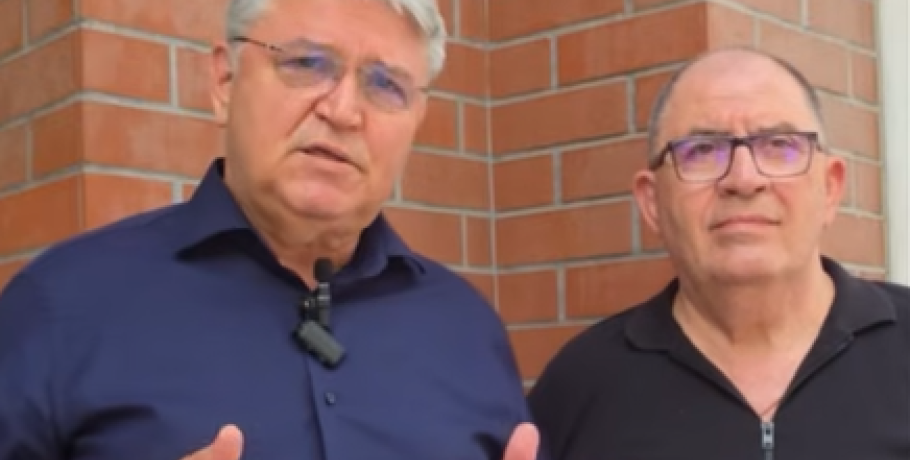 Συνάντηση Δ. Νατσιού με Σύλλογο Δανειοληπτών Βορείου Ελλάδος: θα φέρω στη βουλή το θέμα της απόκρυψης της τιμής εξαγοράς των κόκκινων δανείων