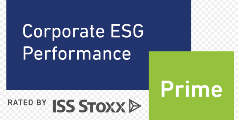 Όμιλος ΔΕΗ: Αποκτά το Prime Status της ISS STOXX με νέα αναβάθμιση στην αξιολόγηση ESG