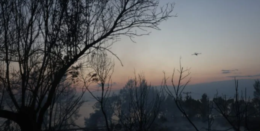 Χαλκιδική: Ξενοδόχοι προσφέρουν δωμάτια στους πληγέντες της πυρκαγιάς