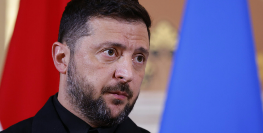 Ουκρανικά πλήγματα 900 χλμ. εντός της Ρωσίας
