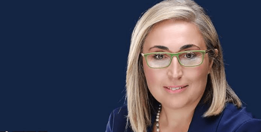 Παρέμβαση της Βουλευτού Ημαθίας Στέλλας Αραμπατζή για την επαναλειτουργία της πλατφόρμας αποζημιώσεων δενδροκαλλιεργειών