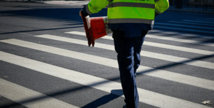 Θεσσαλονίκη: Κλείνει η Περιφερειακή Οδός τη Δευτέρα 24 Αυγούστου