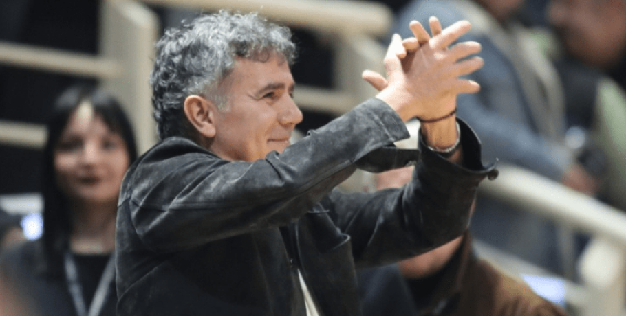 ΠΑΟΚ: Η δέσμευση-μαμούθ του Μυστακίδη φωνάζει «να δεις τι σου 'χω για μετά»