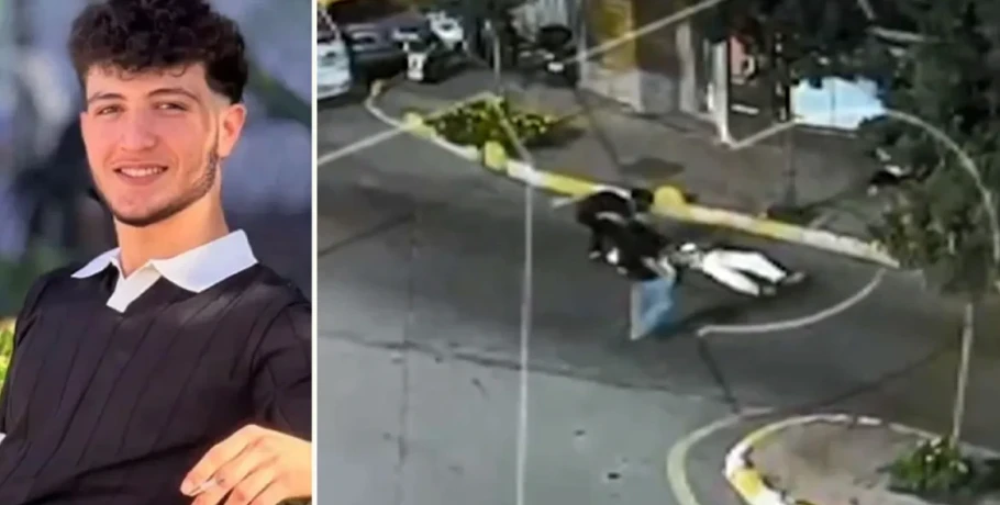 Σοκ στην Τουρκία για τη δολοφονία 19χρονου σε συμπλοκή νεαρών για «συμφιλίωση» μετά από καβγά στα social media