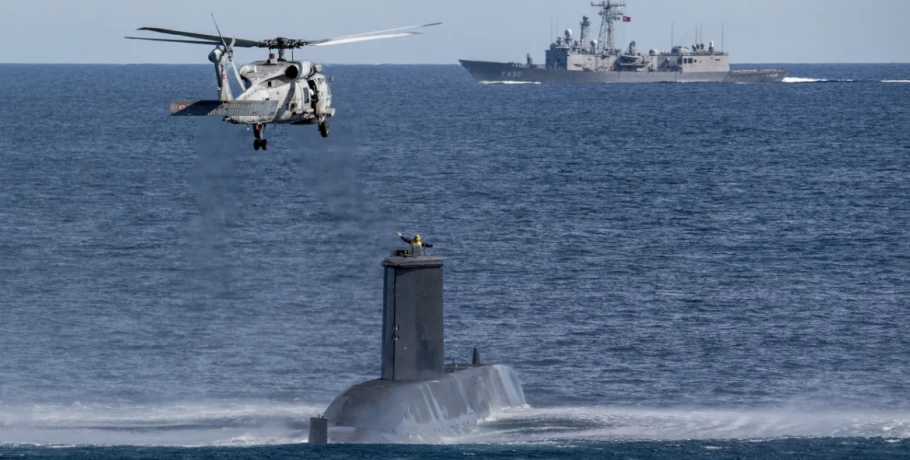 Σκληρή απάντηση της Αθήνας στην διπλή πρόκληση της Άγκυρας με τα θαλάσσια πάρκα - «Είναι παράνομα»