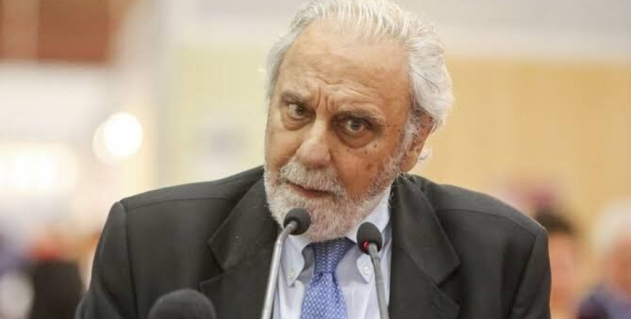 Συλλυπητήρια δήλωση του Προέδρου της Βουλής των Ελλήνων Νικήτα Κακλαμάνη για την απώλεια του ακαδημαϊκού Κωνσταντίνου Τσουκαλά