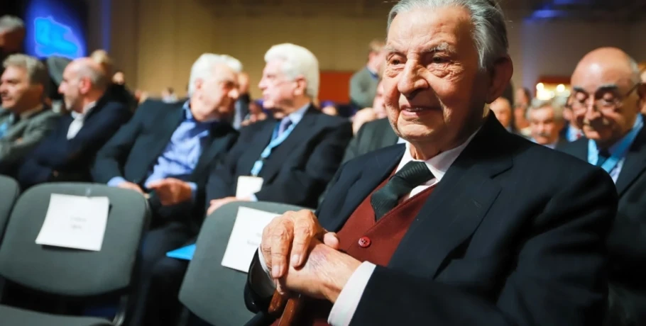 Ιωάννης Βαρβιτσιώτης: Σήμερα το τελευταίο αντίο στο ιστορικό στέλεχος της ΝΔ - Τι πίστευε για Ράλλη, Παπανδρέου και Τσίπρα