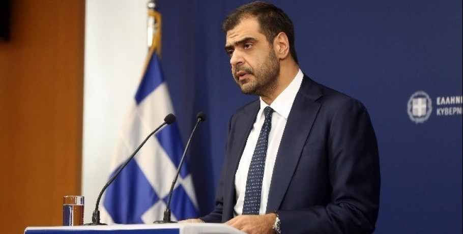 Μαρινάκης για Αλ. Τσίπρα: Η συλλογική μνήμη δεν σβήνει τόσο εύκολα όσο εκείνος πιστεύει