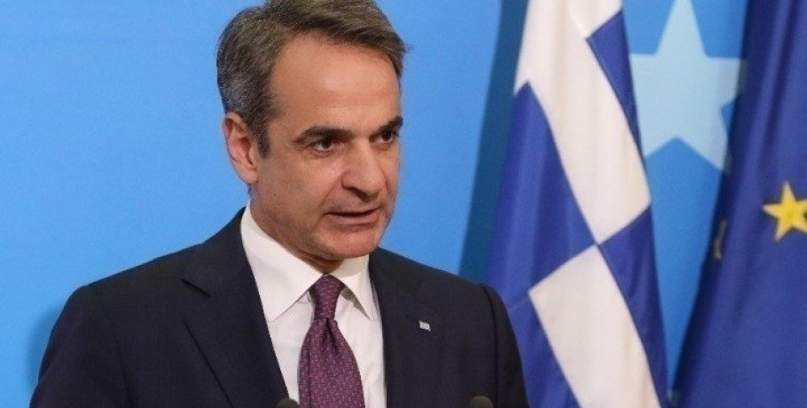 Κυριάκος Μητσοτάκης: Εθνική επιτυχία η πρόωρη αποπληρωμή του χρέους