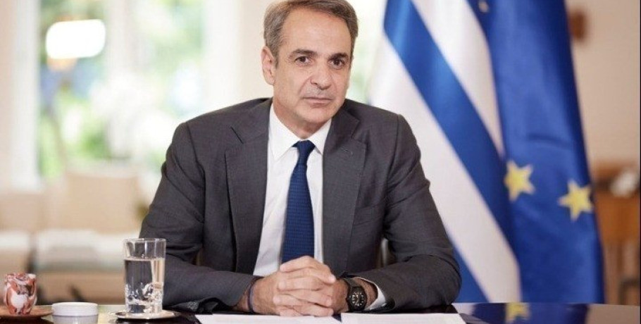 Μητσοτάκης για συντάξεις χηρείας: Ένα πρόβλημα, που αφορούσε χιλιάδες οικογένειες λύνεται, τώρα, οριστικά