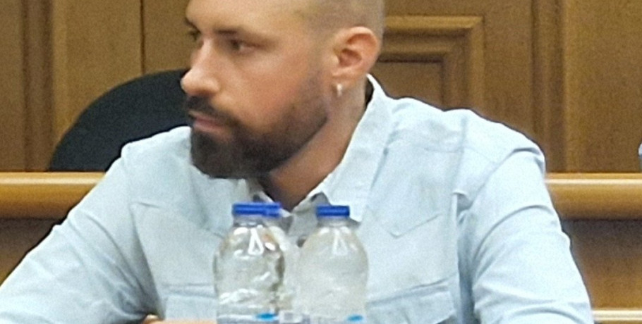 Θοδωρής Σαμαράς: Καταφύγιο, παρεμβάσεις για τα αδέσποτα και η ηχηρή αναφορά στην ΕΠΣ Πέλλας