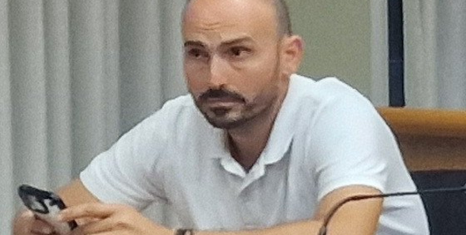 Γιώργος Χατζηδημητριάδης: Στήριξη στις οικογένειες με τρίτο παιδί, απινιδωτές σε όλες τις Κοινότητες και νέες δράσεις στην Αλμωπία