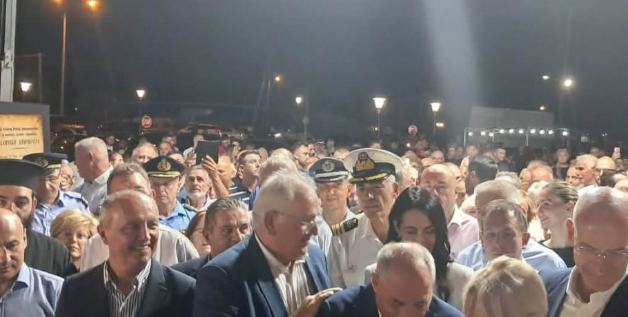 100 χρόνια Εμποροπανήγυρη Αιγινίου – Ένας αιώνας ιστορίας και παράδοσης