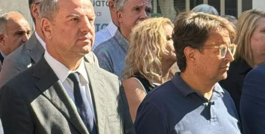 Σταμενίτης: Ημέρα μνήμης στα Γιαννιτσά