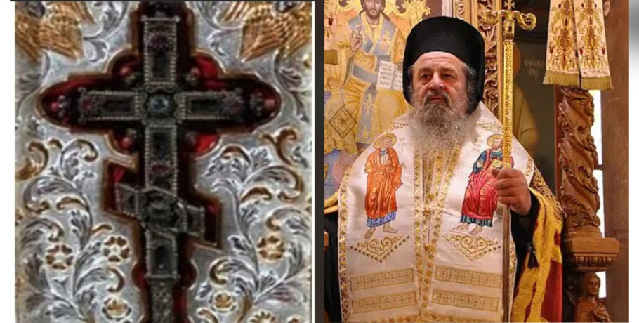 Μητροπολίτης Παύλος: Ο φλογερός Ιεράρχης του Ποντιακού Ελληνισμού και ο αγώνας για τα κειμήλια της Παναγίας Σουμελά