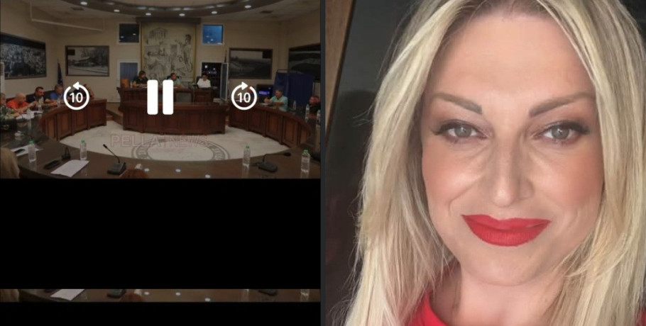 Μαρία Παπαδοπούλου: «31.000 ευρώ για αλλαγή καμένων λαμπτήρων – Για πόσο χρόνο και για πόσες αντικαταστάσεις;»