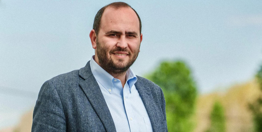 Λάκης Βασιλειάδης: Οι ξεχωριστές ευχές για την κόρη του Σοφία και τη μητέρα του