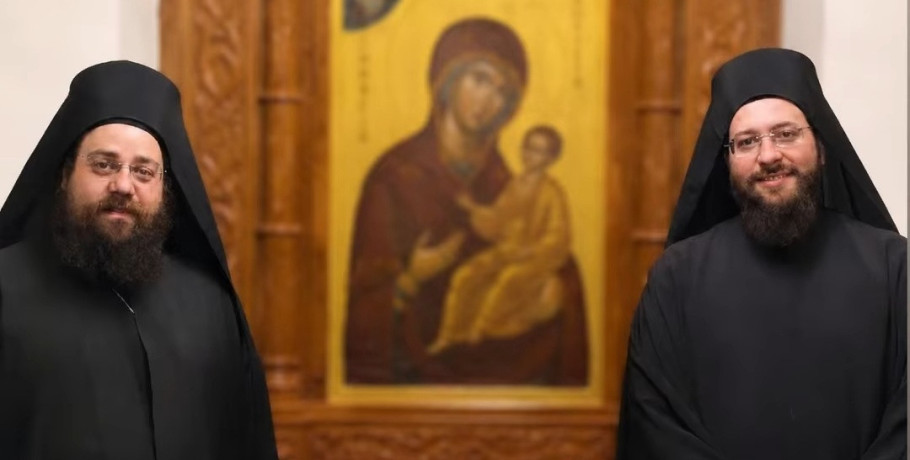 Γενέθλια για τον Αρχιδιάκονο Τρίκκης π. Χρυσόστομο Κοτίδη – Οι θερμές ευχές του π. Χερουβείμ Τσίνογλου