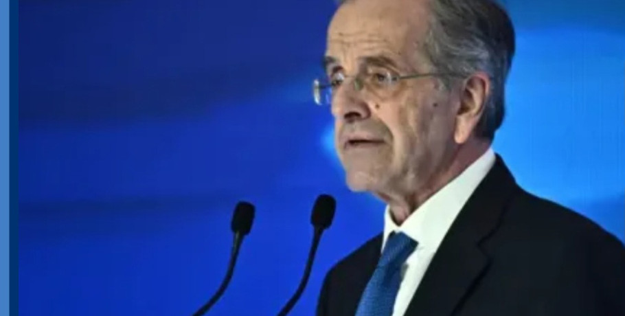 Νέο κόμμα Σαμαρά: Δύο ονόματα με αυτοδιοικητική εμπειρία στο κάδρο για την Πέλλα