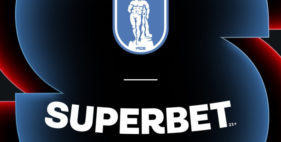 Ο Γ.Σ. Ηρακλής και η Superbet μαζί για τα επόμενα τρία χρόνια