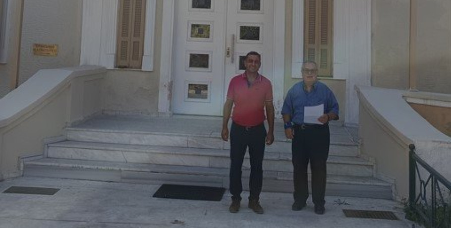 Η αξιοπρέπεια των Ελλήνων στα χέρια της Εισαγγελίας Φλώρινας