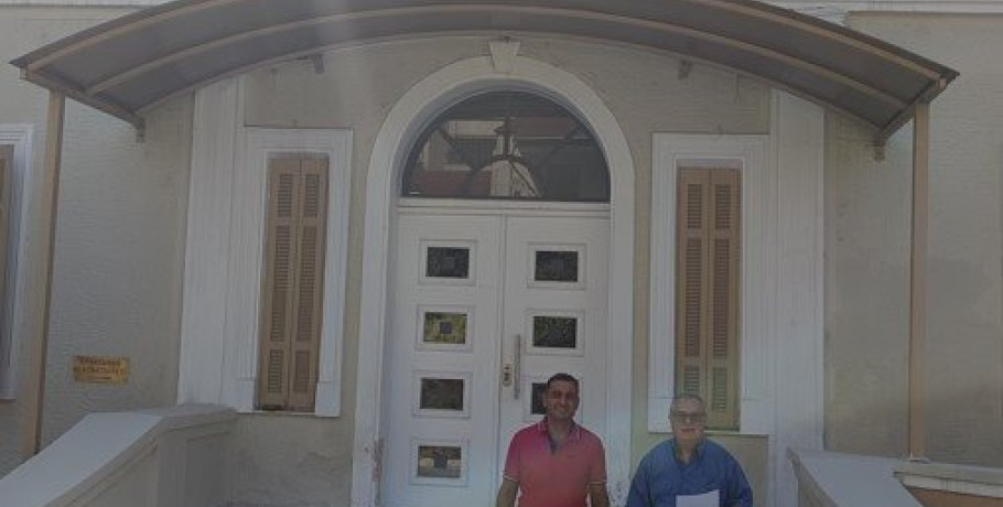 Στην Εισαγγελία Φλώρινας βίντεο από το πανηγύρι της Μελίτης – Καταγγελία για τραγούδι με αναφορά «Φύγετε Έλληνες»