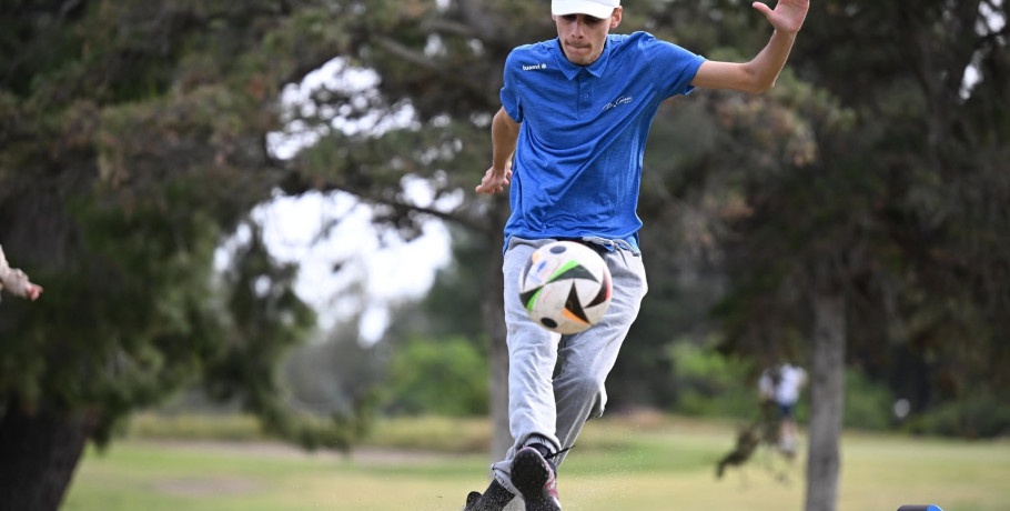 Το Porto Carras Pro-Am / PGA of Greece Mini Tour 2026 επιστρέφει δυναμικά στη Χαλκιδική από τις 22 έως τις 27 Σεπτεμβρίου 2026