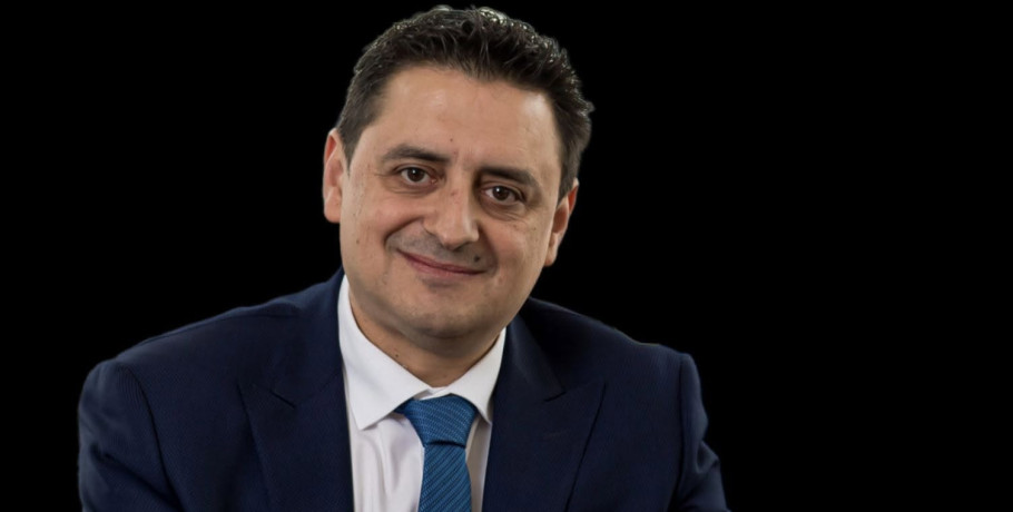 Γιάννης Τσεπκεντζής: «Νέα γενιά υποβολής προτάσεων» – Ο Δήμος Έδεσσας διεκδικεί κάθε διαθέσιμη χρηματοδότηση