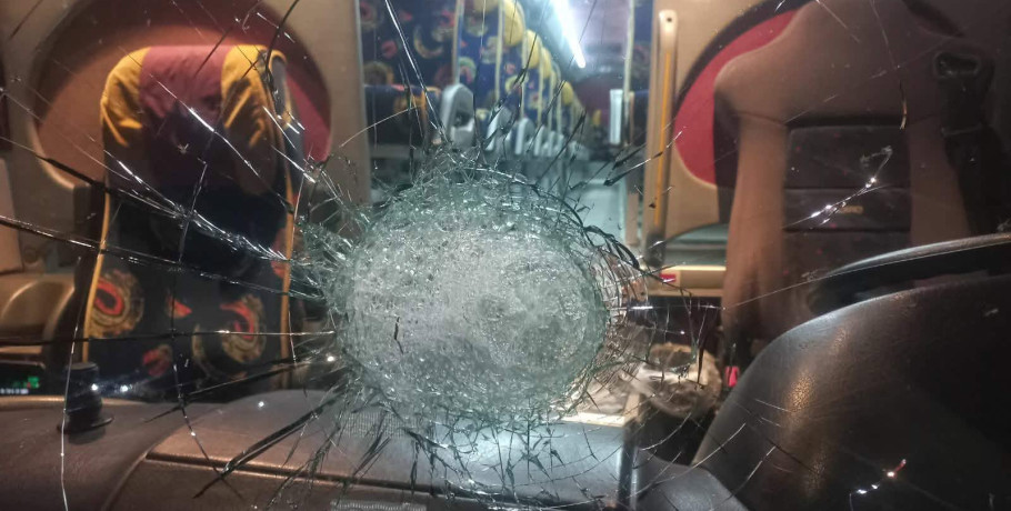 "Εγκληματική" ενέργεια στο Μαυροβούνι Σκύδρας - Απορία και ανησυχία στην τοπική κοινωνία