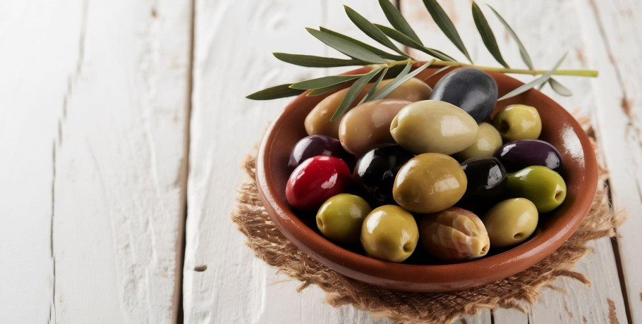 Πώς το μέγεθος των δέντρων επηρεάζει την επιλογή ελαιόδιχτου