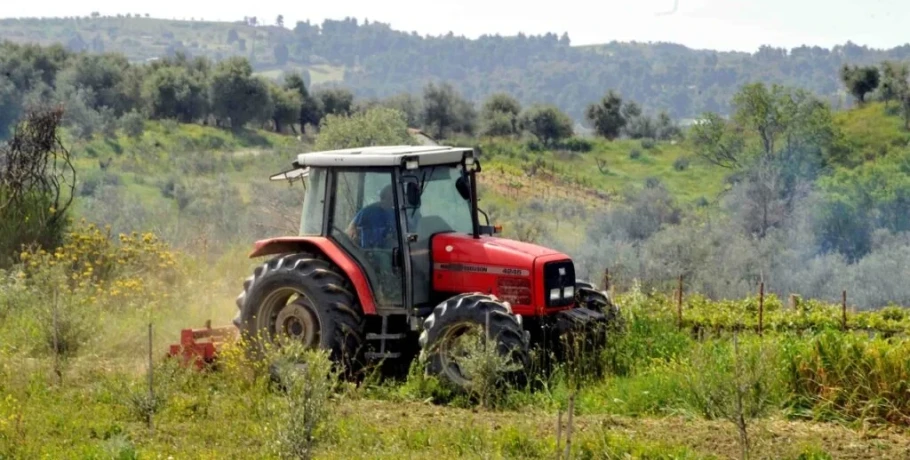 Πακέτο ΔΕΘ: Εως και 2.900 ευρώ για 47.091 αγρότες