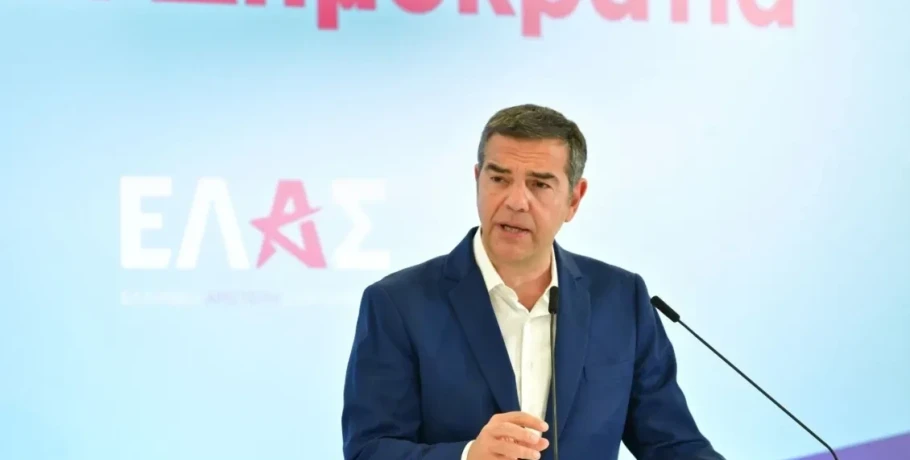 Αλέξης Τσίπρας: Ο μυστικός στόχος με την παρουσίαση της Τετάρτης - Το κοστολογημένο πρόγραμμα και "η δεύτερη κάλπη της ανατροπής"