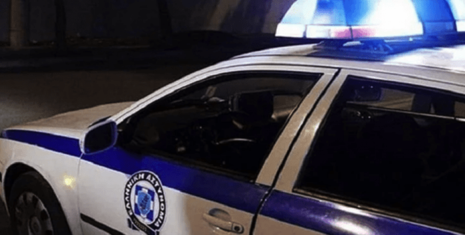 Θεσσαλονίκη: 40χρονος Πολωνός προκάλεσε φωτιά κάνοντας μπάρμπεκιου