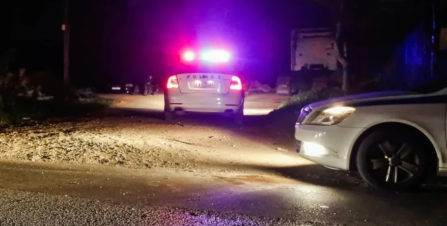 Θεσσαλονίκη: Χειροπέδες σε 47χρονο για τους πυροβολισμούς στον Δενδροπόταμο κατά 30χρονου – Τραυματίστηκε και μια γυναίκα