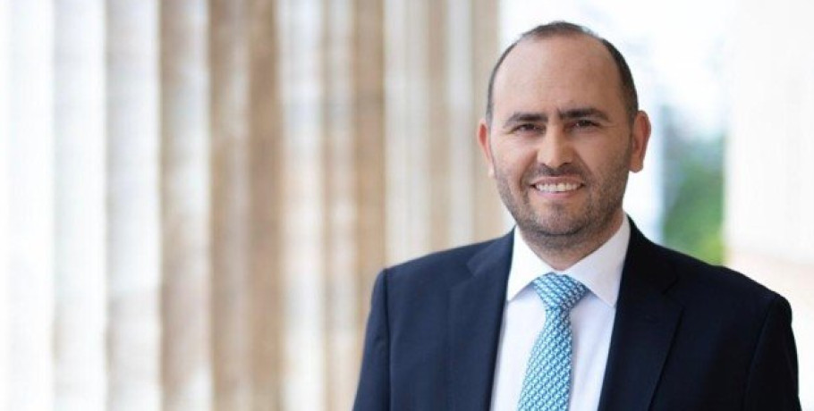 Λάκης Βασιλειάδης: Το είπαμε, το κάνουμε! Προσωρινός ανάδοχος για το μεγάλο οδικό έργο Θεσσαλονίκη – Έδεσσα
