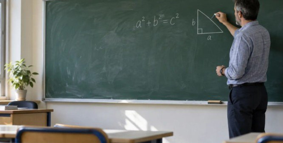 Το επάγγελμα του εκπαιδευτικού στη σύγχρονη Ελλάδα: κρίση, προκλήσεις, προοπτικές