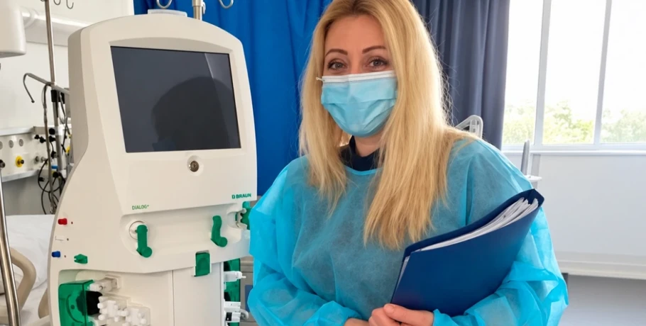 Υπόθεση Μαζωνάκη: Ειδικός «διαβάζει» το ιστορικό του μηχανήματος πλασμαφαίρεσης, το σενάριο πήξης του φίλτρου
