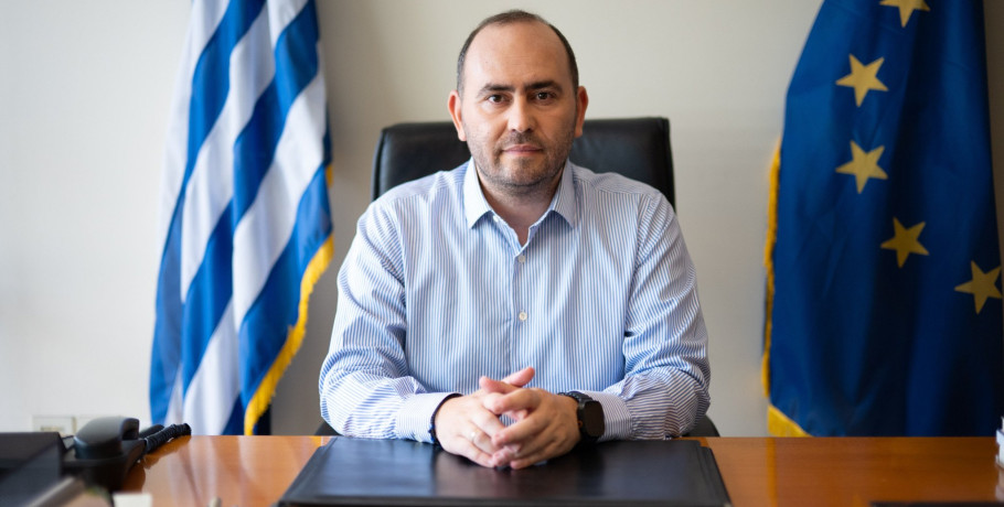 Λάκης Βασιλειάδης: Απαλλαγή ΕΝΦΙΑ για την Καρυώτισσα, τον Νέο Μυλότοπο και τους  Γαλατάδες, μείωση κατά 50% στα τεκμήρια για έως 2000 κατοίκους