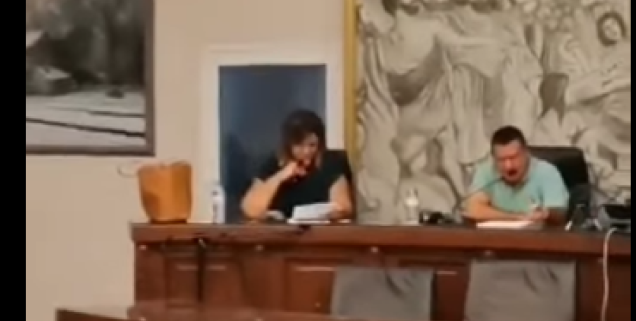 Ιγνατιάδου: ﻿Τα ψέματα της αντιπολίτευσης αποδείχθηκαν για ακόμη μία φορά