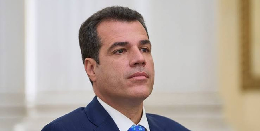 Πλεύρης: Θα υπάρξει αντιπαράθεση με τον Σαμαρά αν κάνει κόμμα -Συγκυβέρνηση της ΝΔ με άλλο πρωθυπουργό δεν υπάρχει