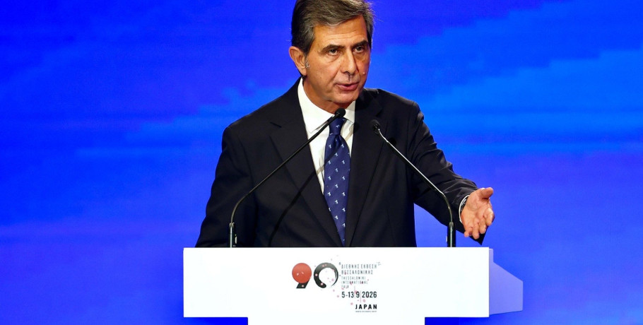 Γκιουλέκας: Είναι η πρώτη φορά που τόσα μεγάλα έργα γίνονται ταυτόχρονα στην Θεσσαλονίκη