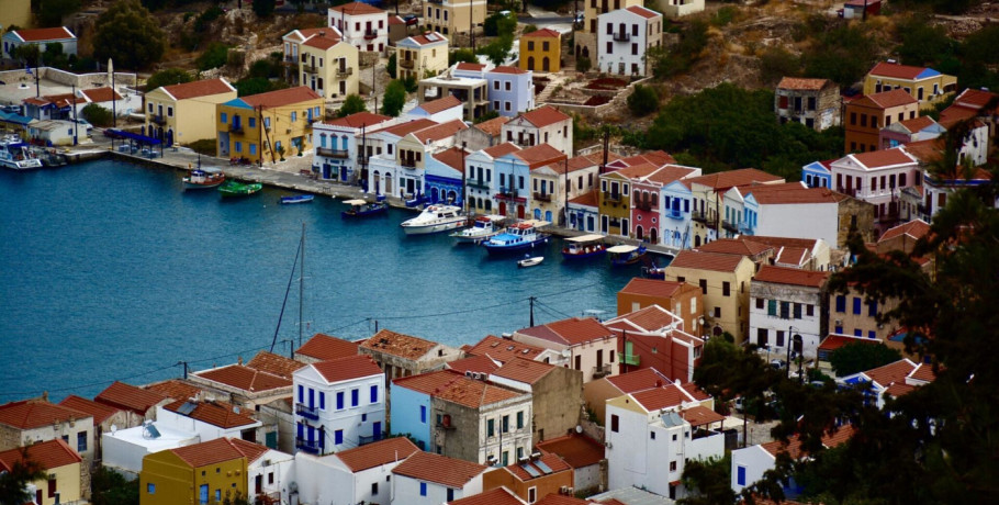 Προκλήσεις τουρκικών Μέσων: «Μας ανήκουν Καστελόριζο, Ρω και Στρογγύλη»